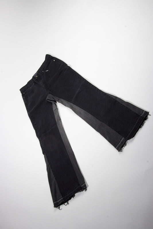 Blakk Denim Jeans #014